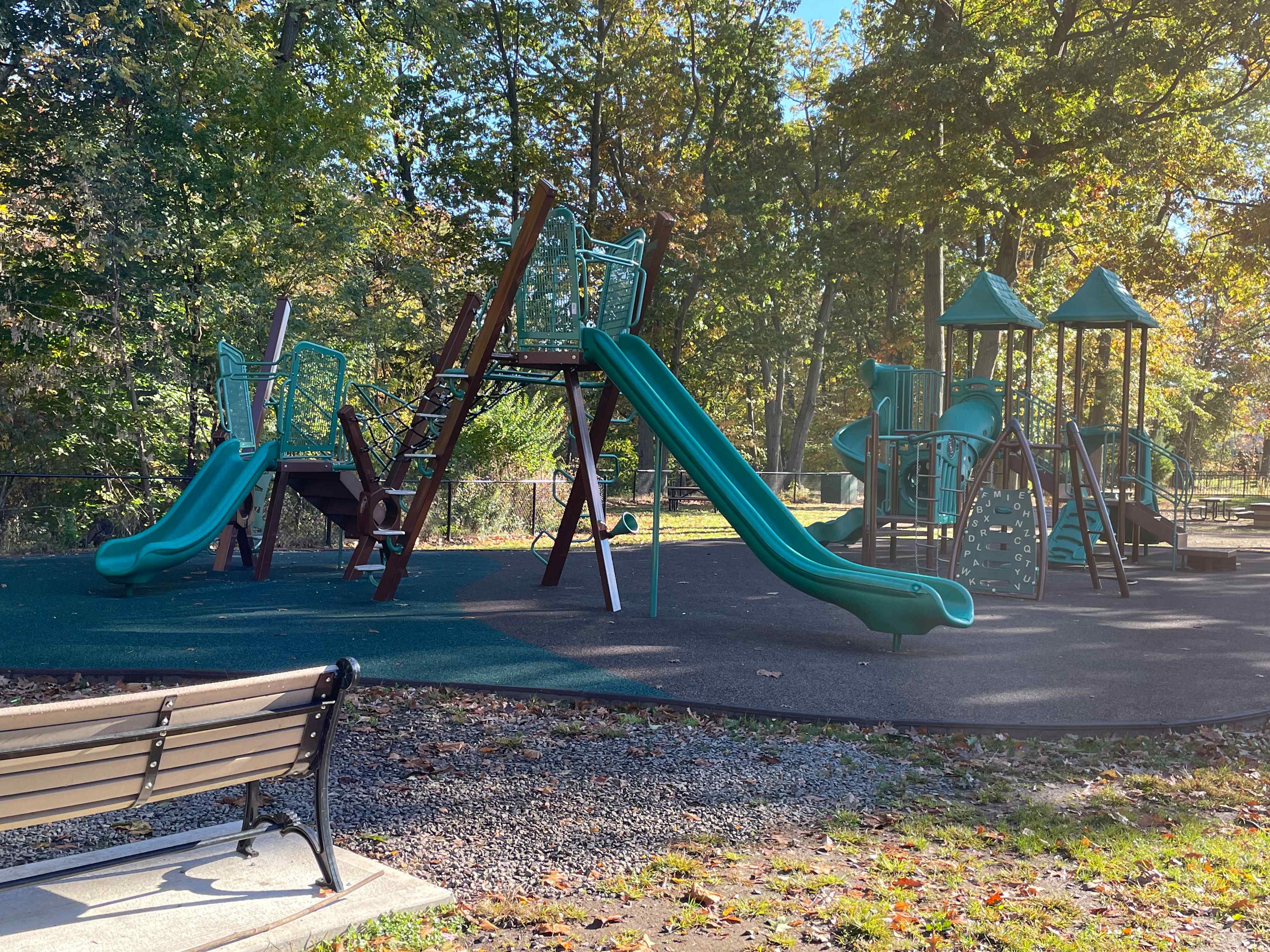 Mohawk Park Gallery MRC Recreation